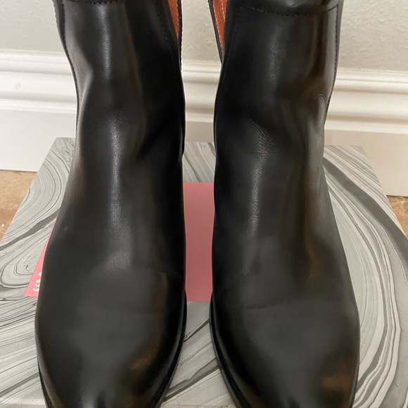 Jeffrey Campbell Oriley Cutout Bootie - Picture 3 of 7